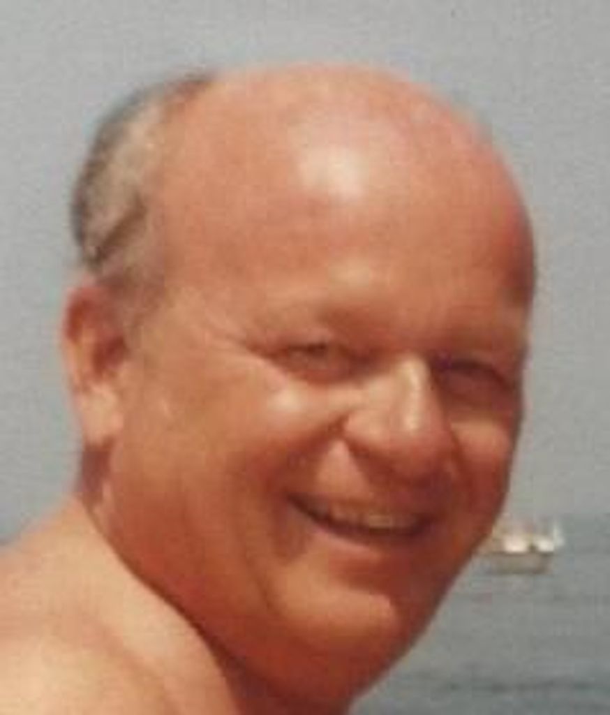 Charles B. Rodway, Jr