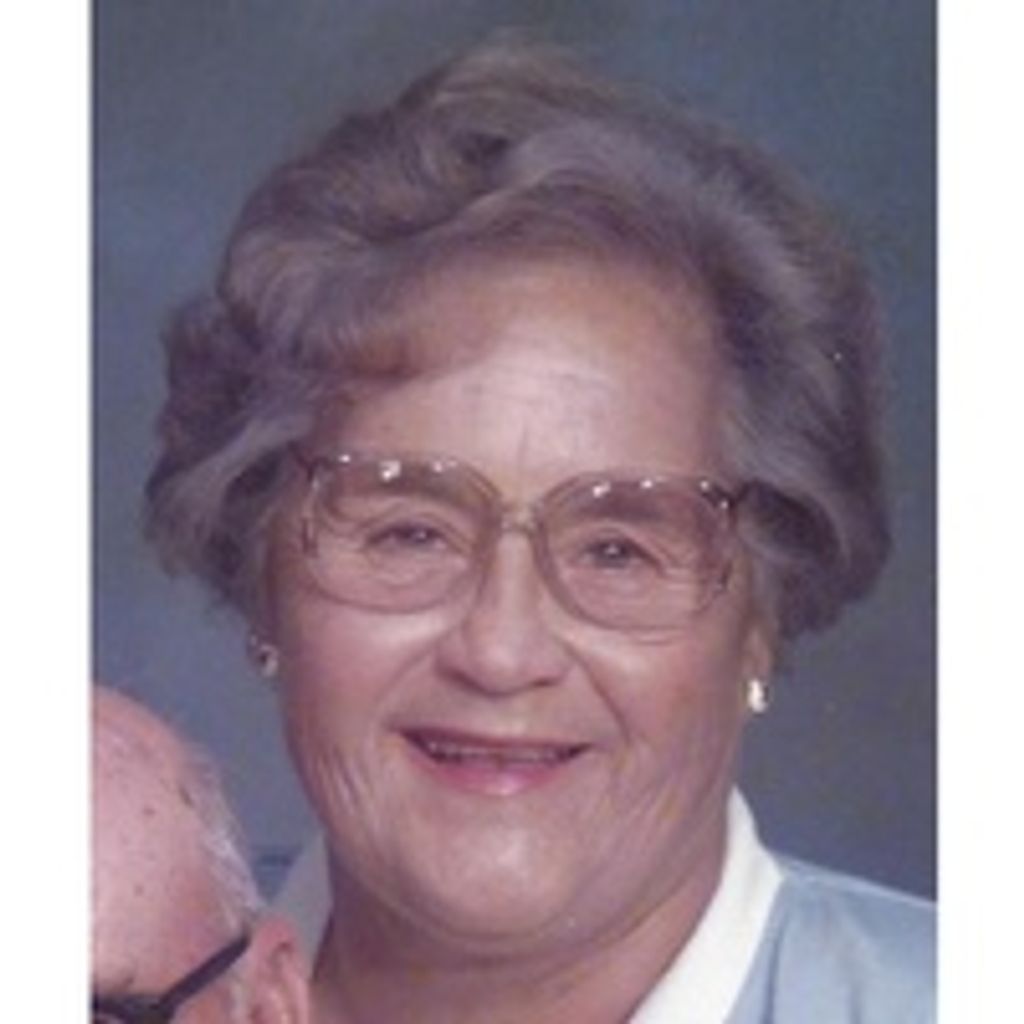 Vela Christine (Walker) Truitt