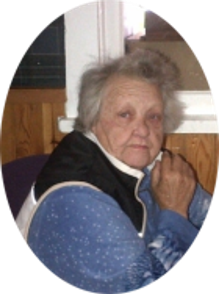 Edith Pallister