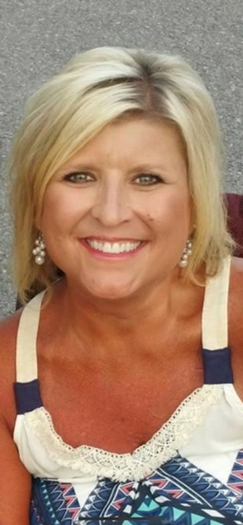 Kristi Cook Stewart