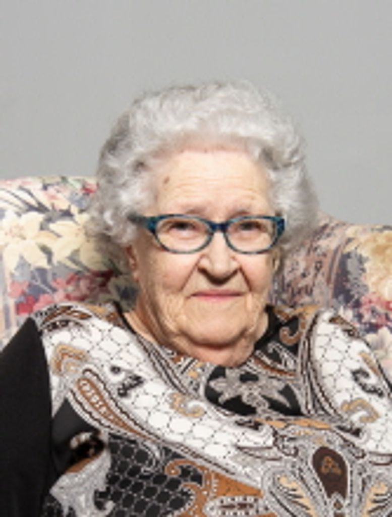 Gladys Isaac Profile Photo