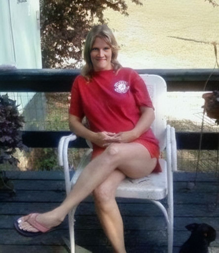 Leana Rebecca Davis