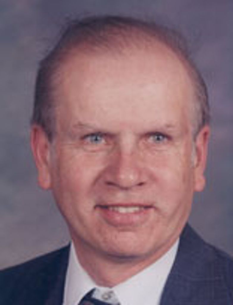 Donald C. Tuerk