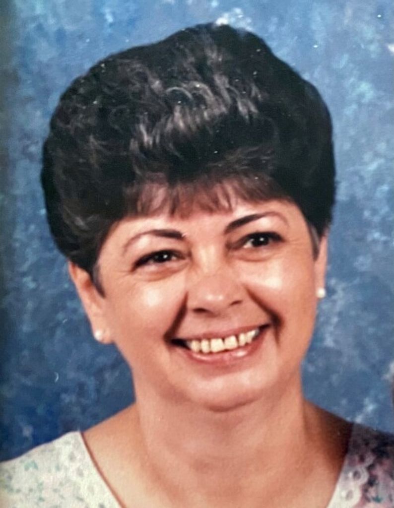 Thelma J. Webb