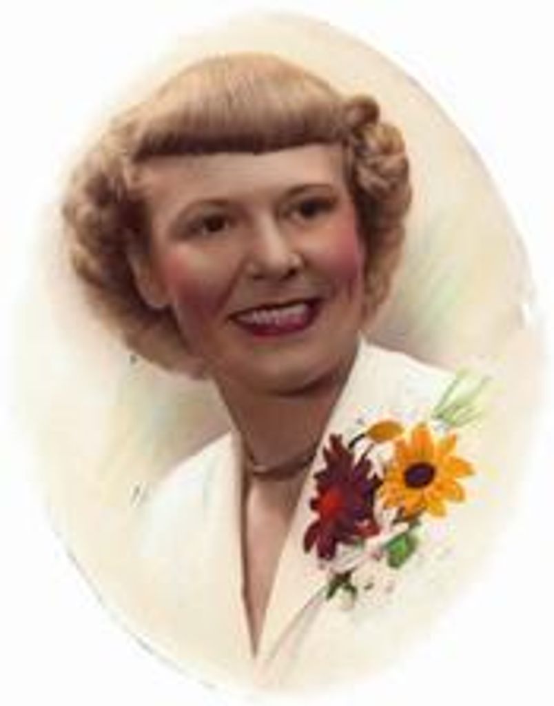 Helen Elizabeth Soelter