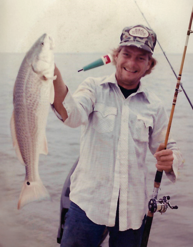 Danny Hornback Profile Photo