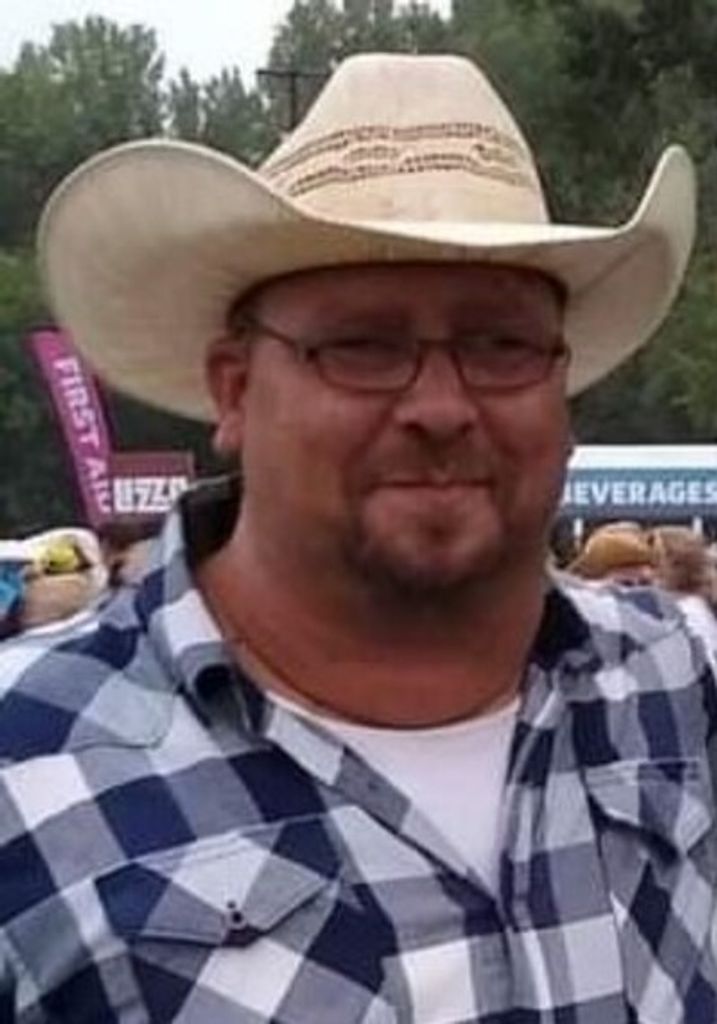 Ricky A. Rost Profile Photo
