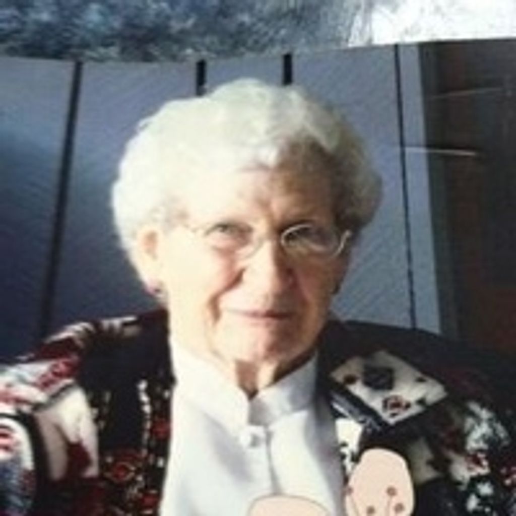 Leona M. Horkey