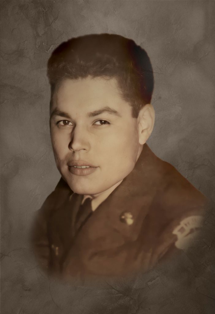 Reuben Herrera