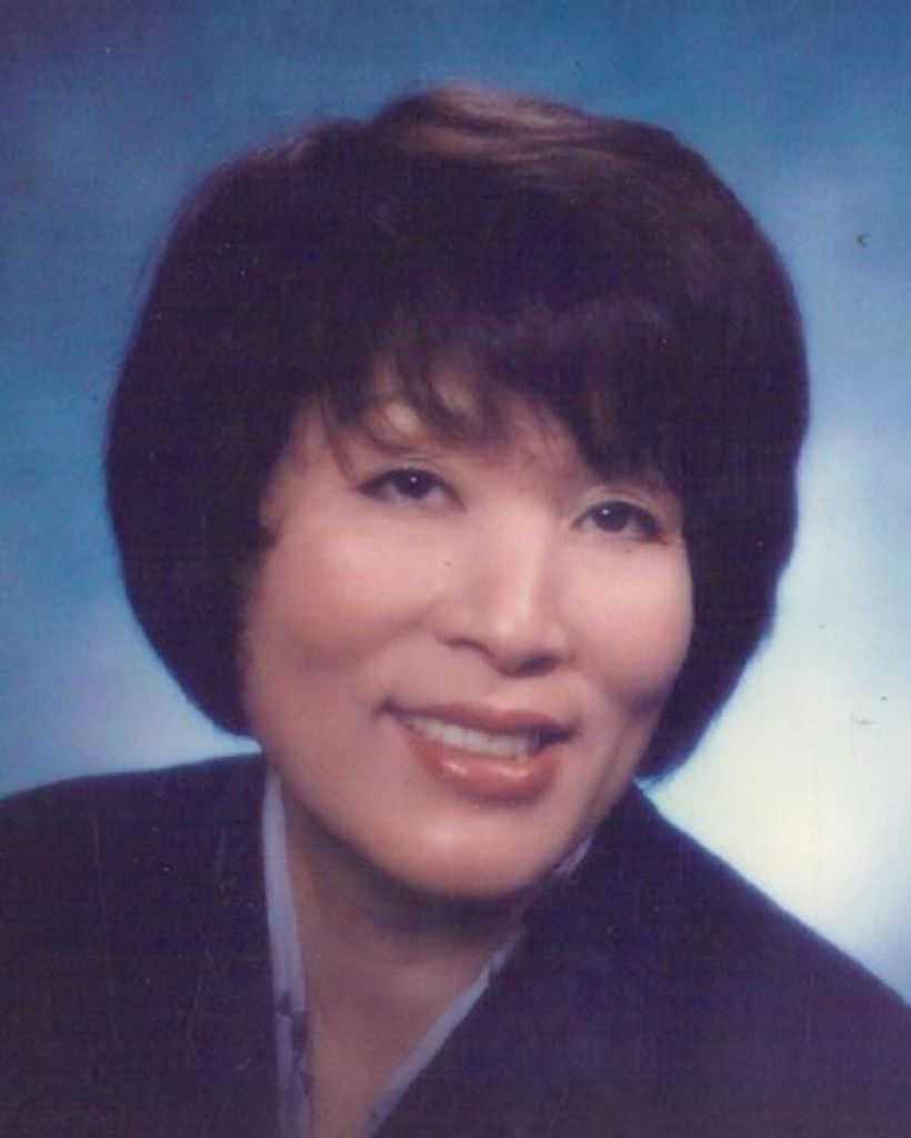 Samju Kim Hines