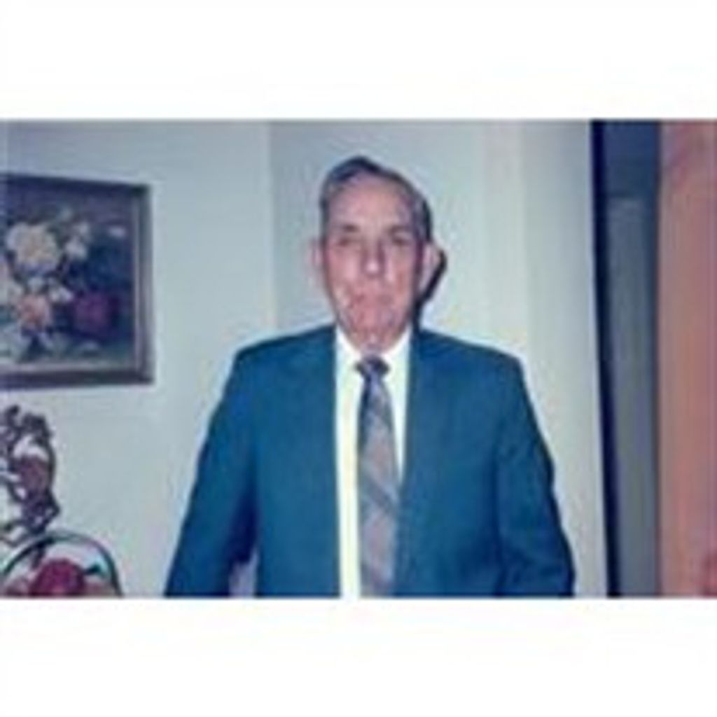 Fred Maddox