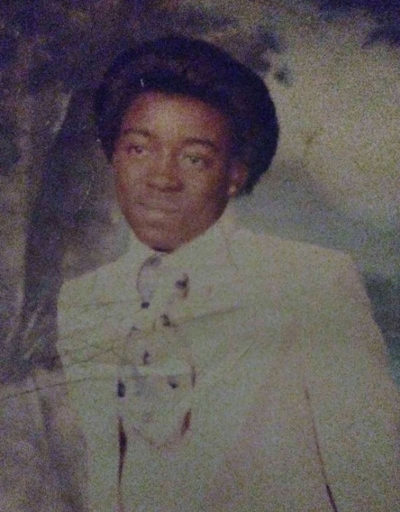 Eddie Lewis "FROG" Asberry Profile Photo