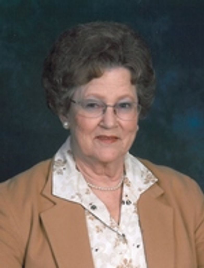 Margaret Gentry