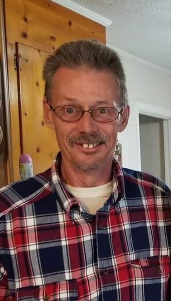 Timothy Allen Whitley Profile Photo