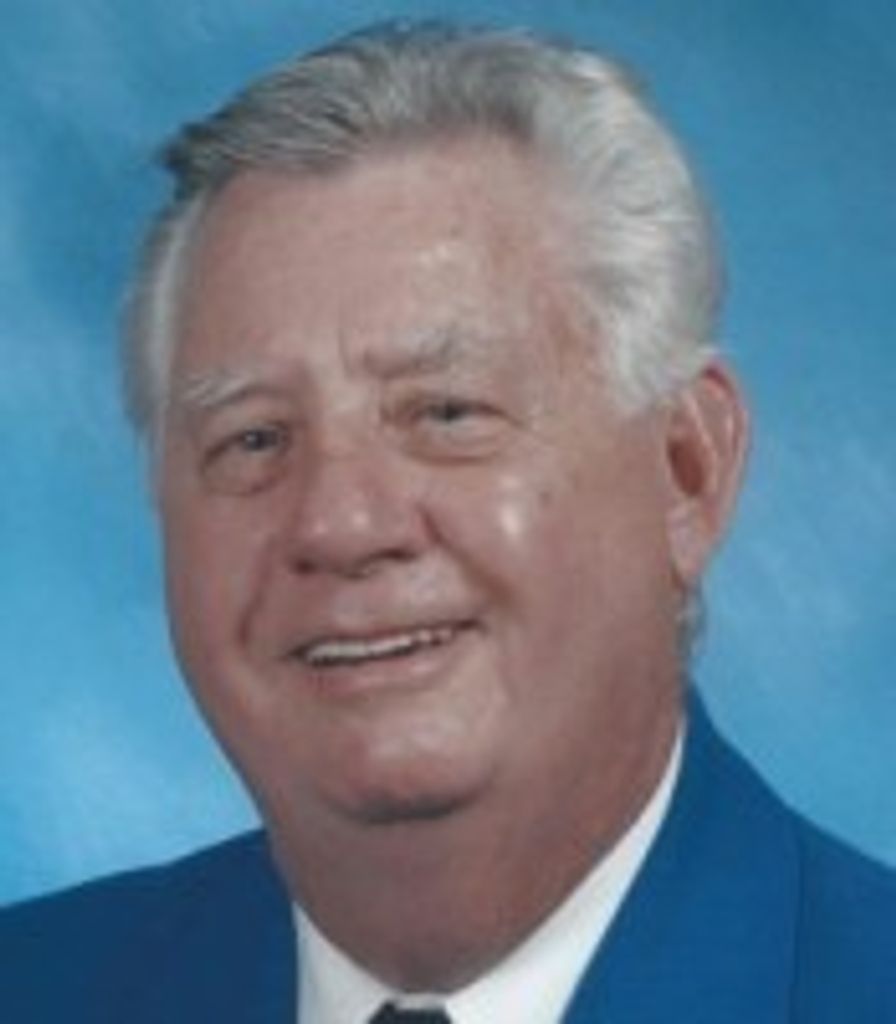 John Robert Â€Œbobâ€ Haskett