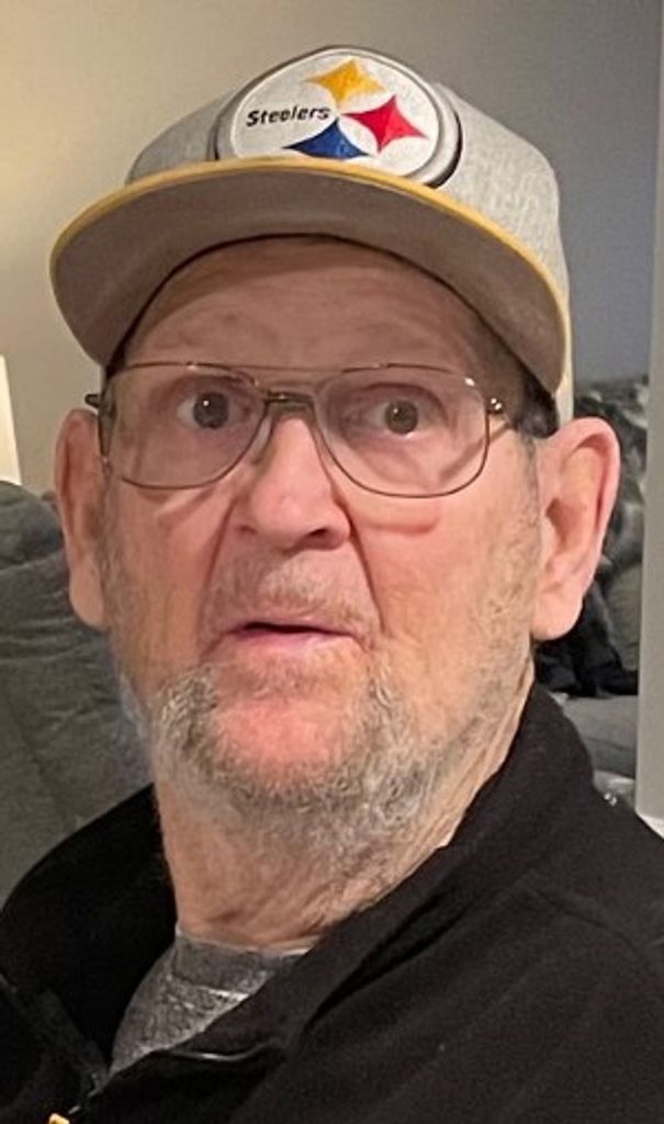 George W. Bollman, Jr.