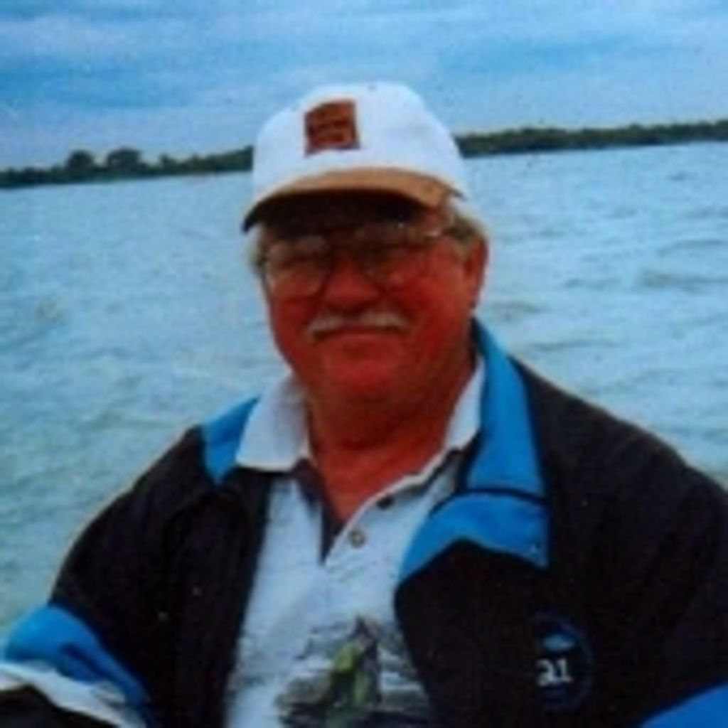Edwin A. Gallant
