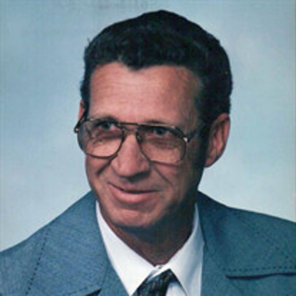 Roger Allen Harris