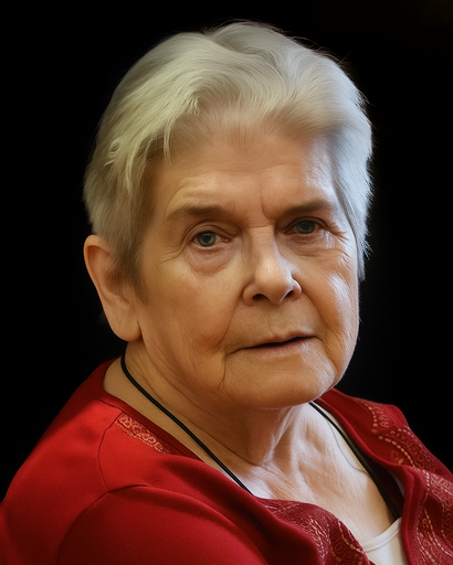 Elizabeth ann Hammonds's obituary image