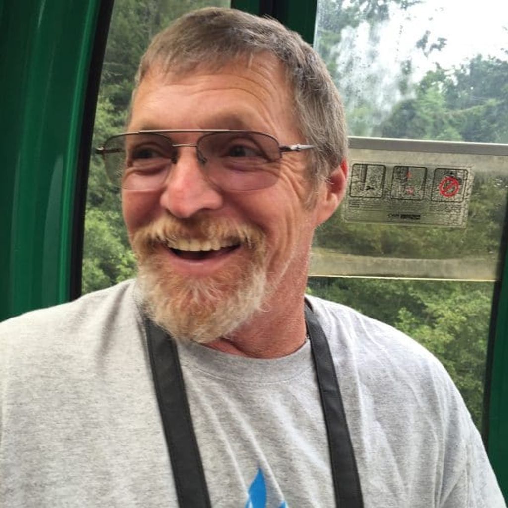 Charles Dague, Jr.