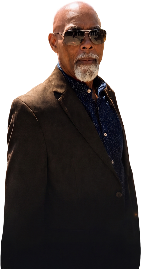 Anthony Wigglesworth, Sr. Profile Photo