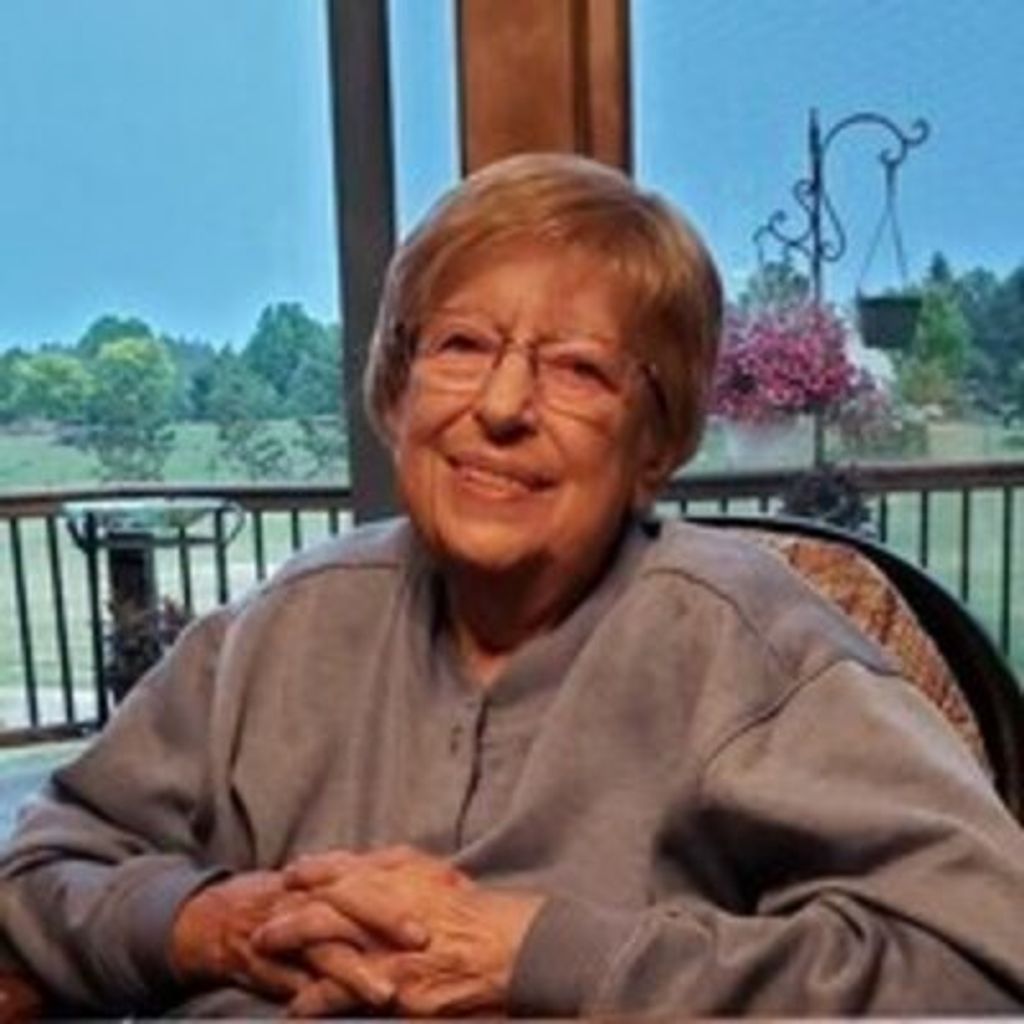 Hazel B. Zickefoose Profile Photo