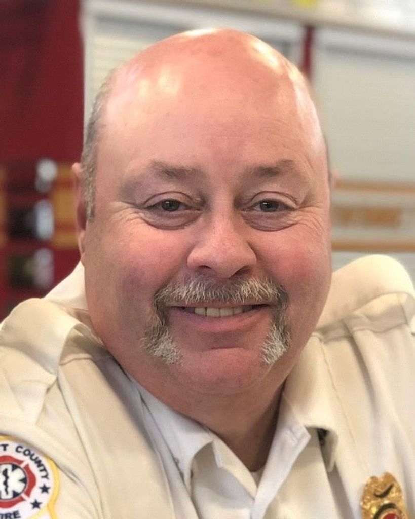 William Lake Standridge Profile Photo