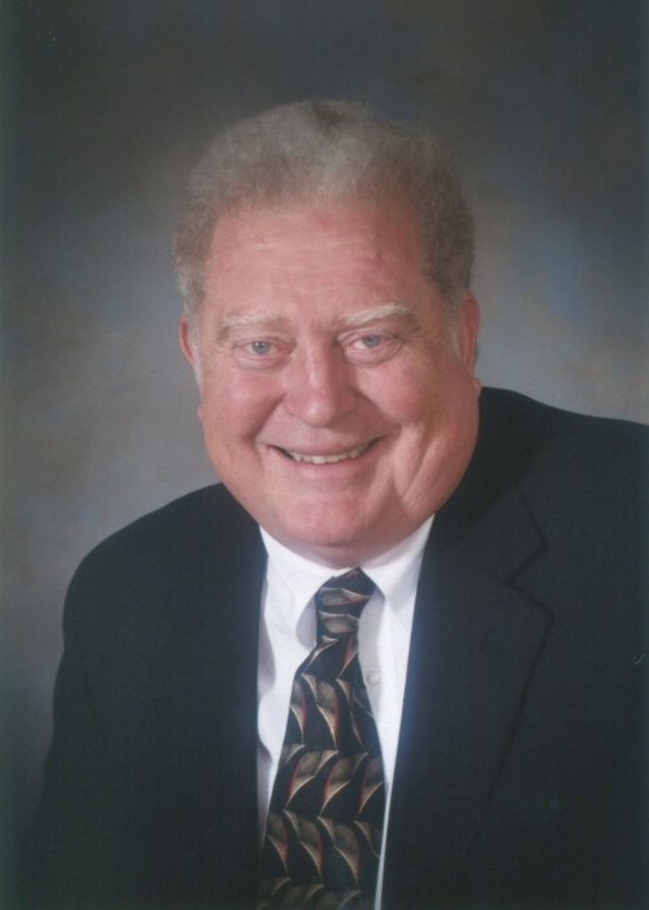 Tony Wren