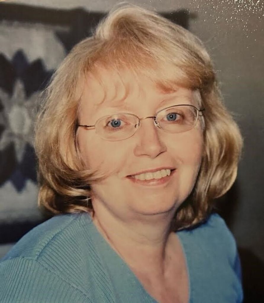 Nancy C. Pittman Profile Photo