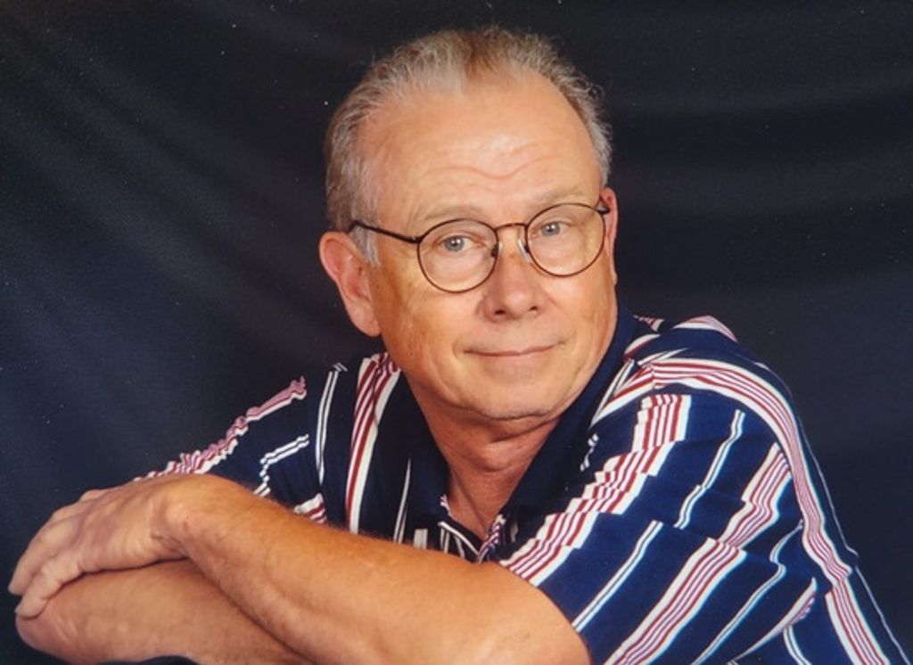 William James High, Jr. Profile Photo