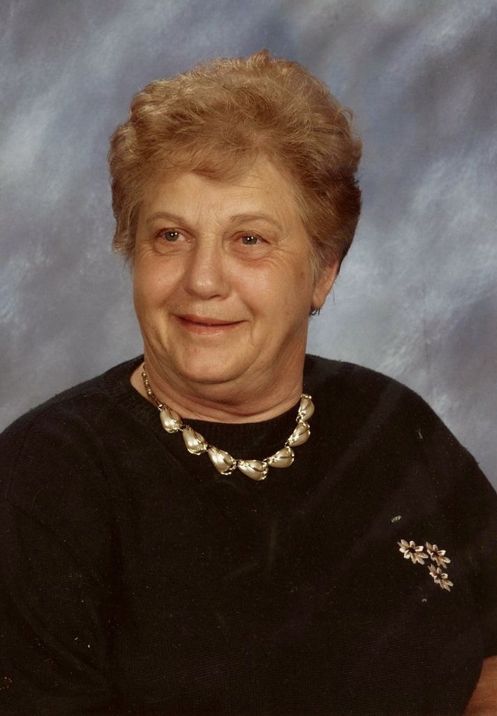 Audrey Lovelace