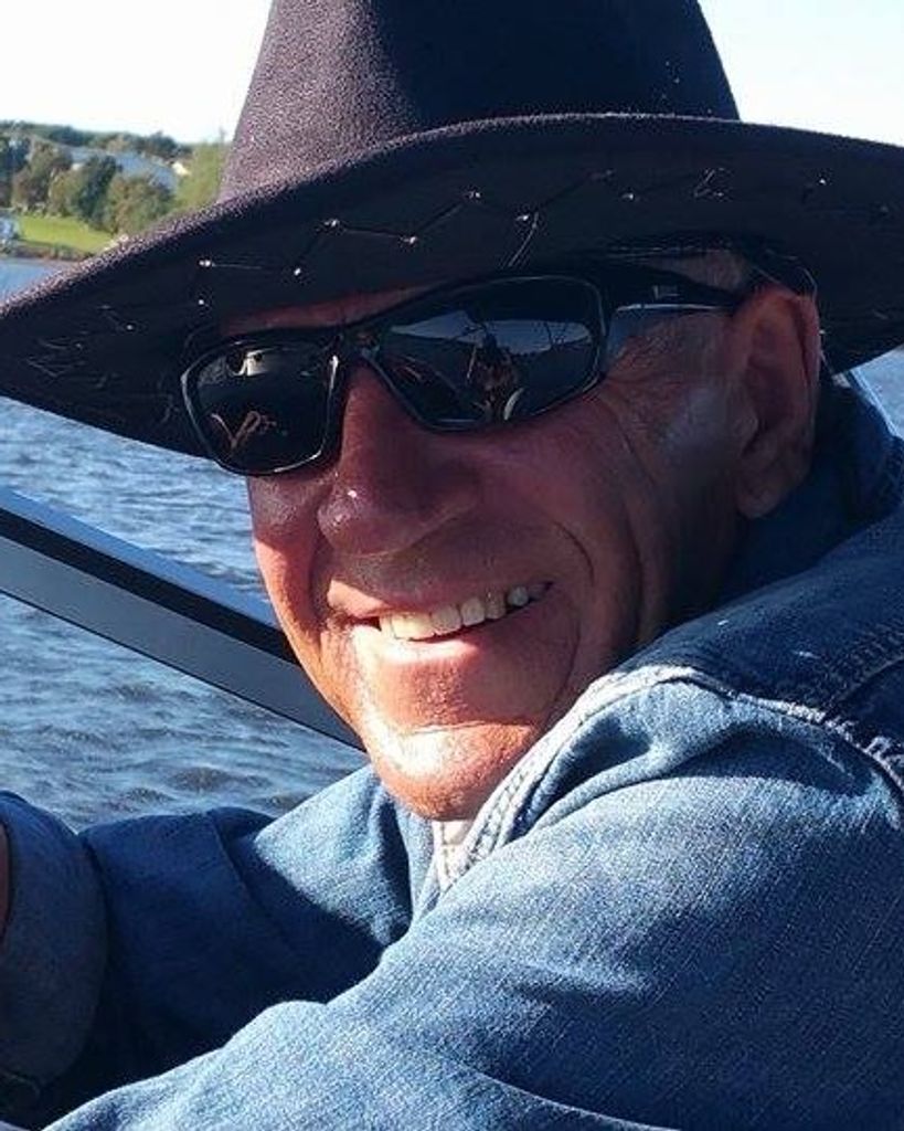 Ernest "Ernie" Doucet