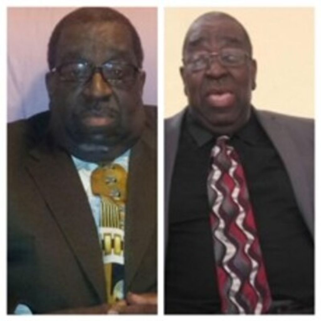 Rev. Eugene Monroe Profile Photo
