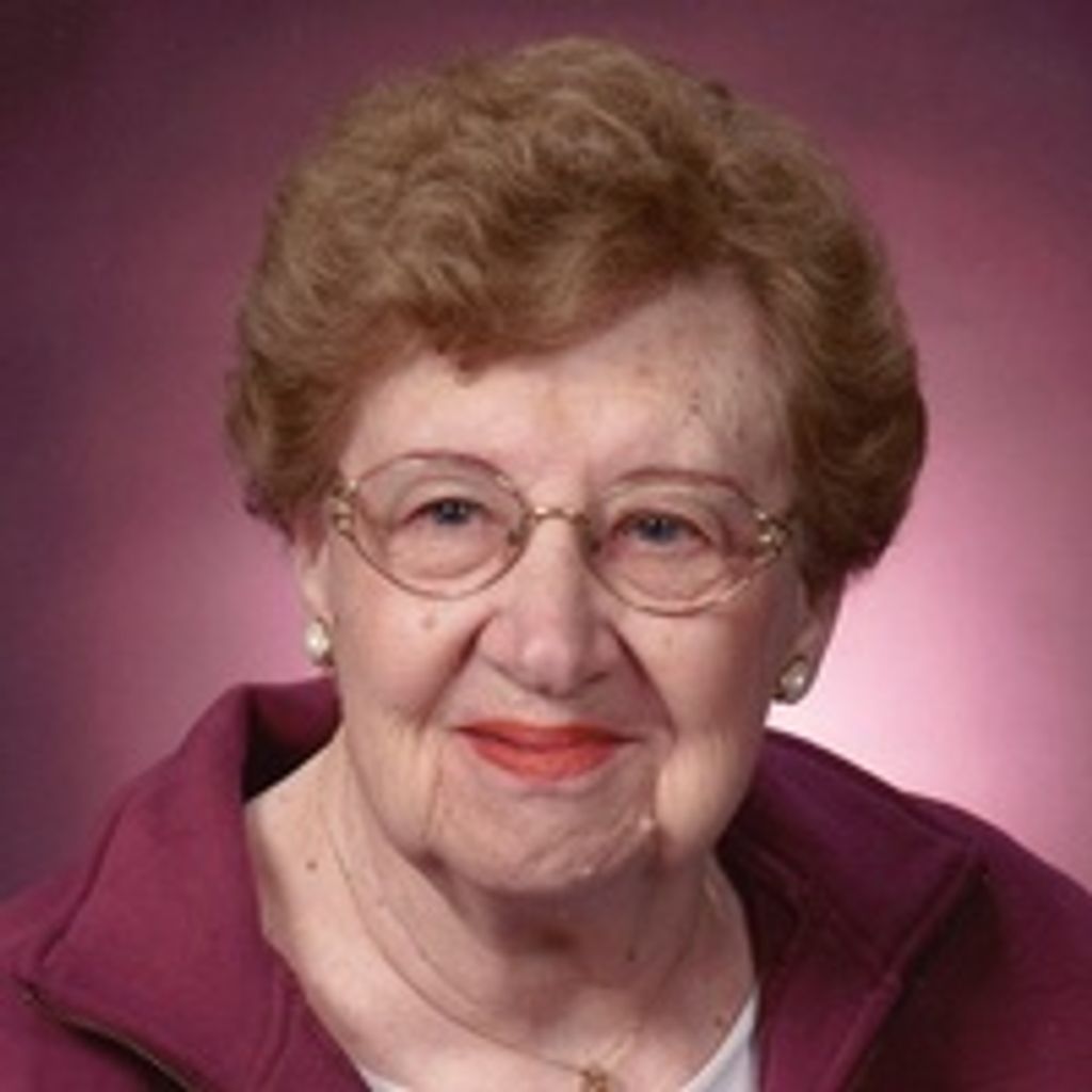 Ruth Huber