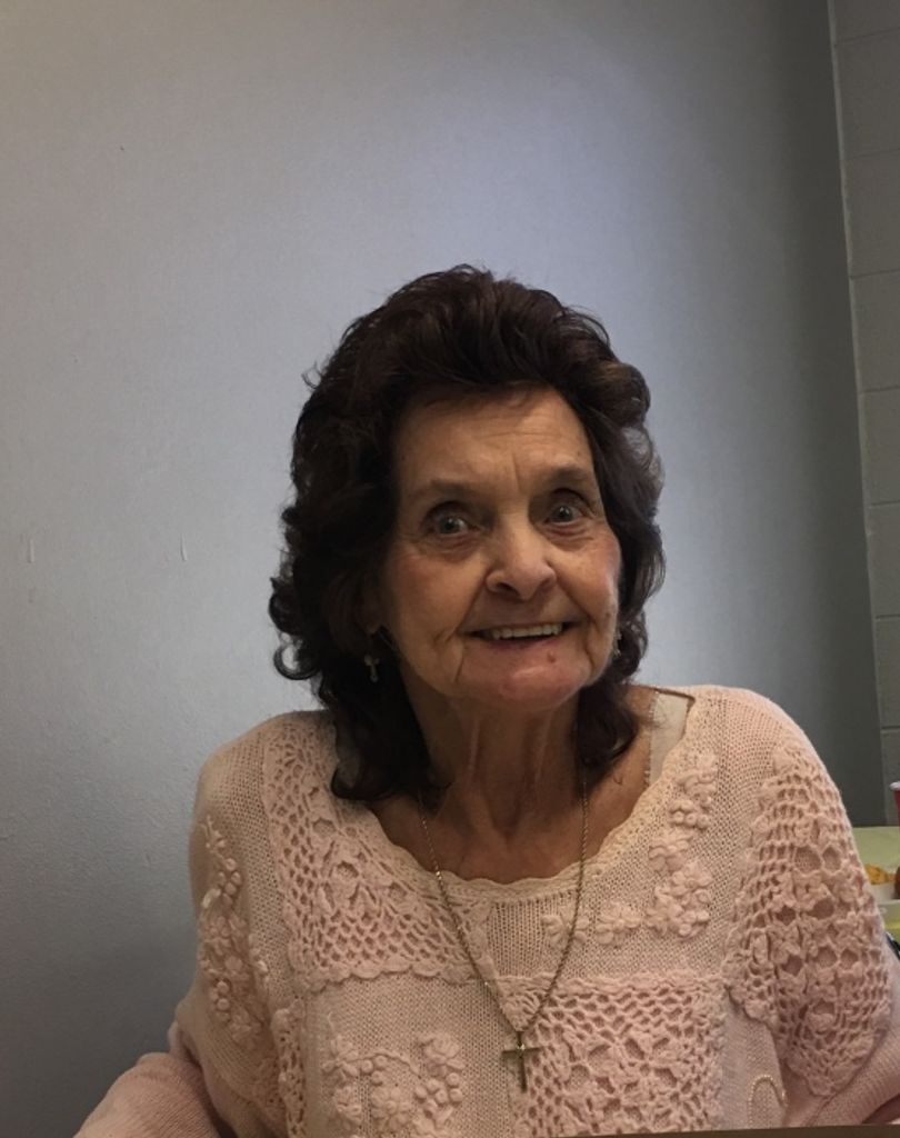 Joyce Quesnell