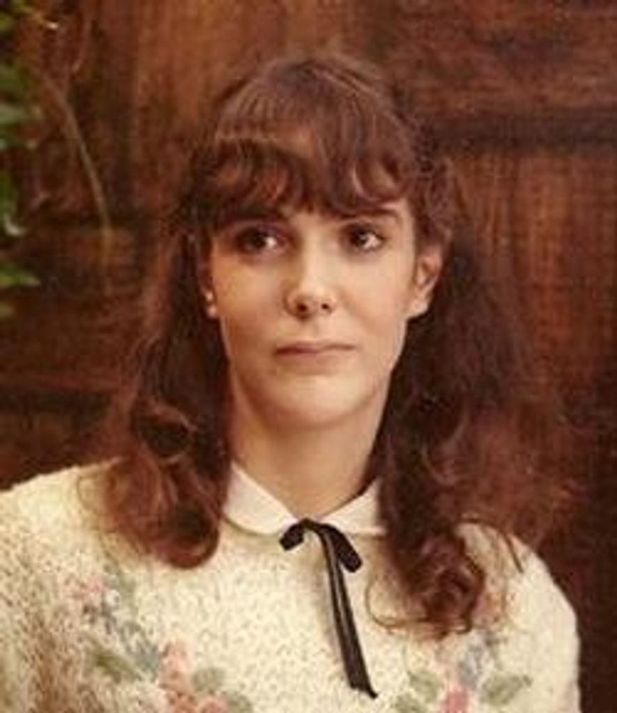 Andria Claire Rapert