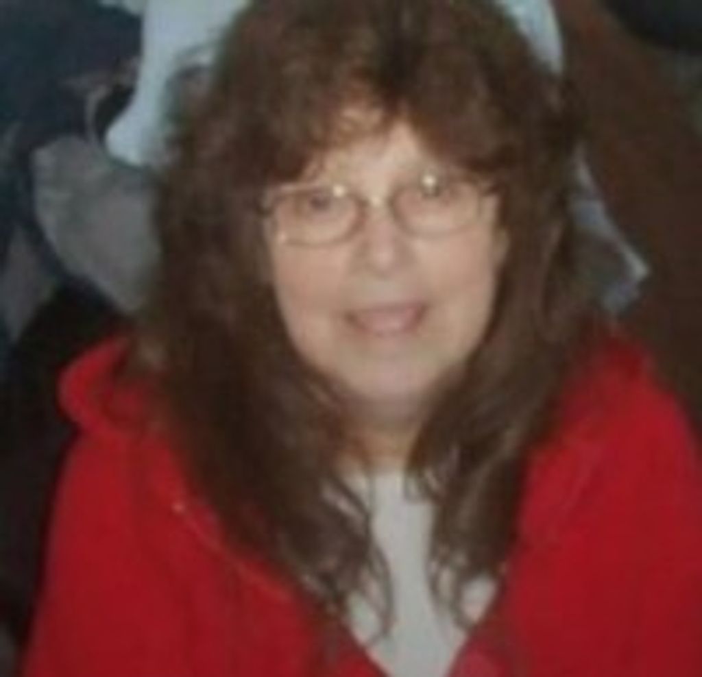 Patricia Ann Anness