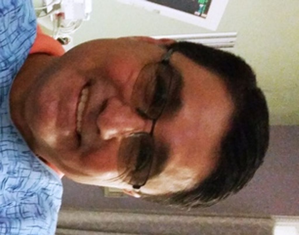 Roberto Refugio Arriaga Jr.