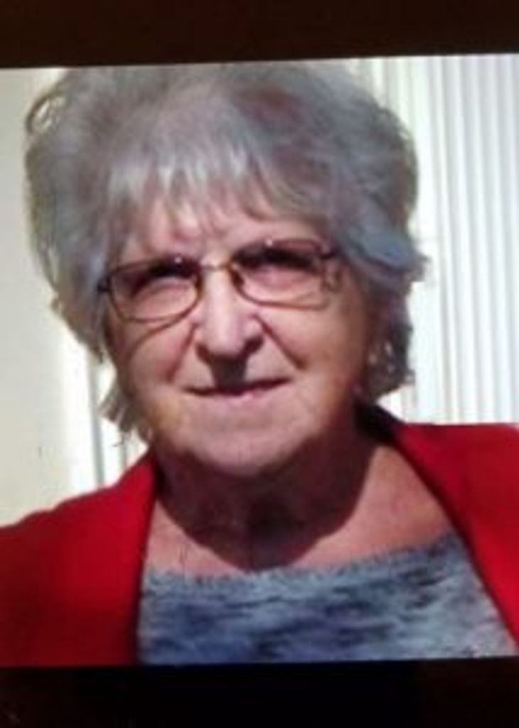 Dixie Glasgow Himes Profile Photo