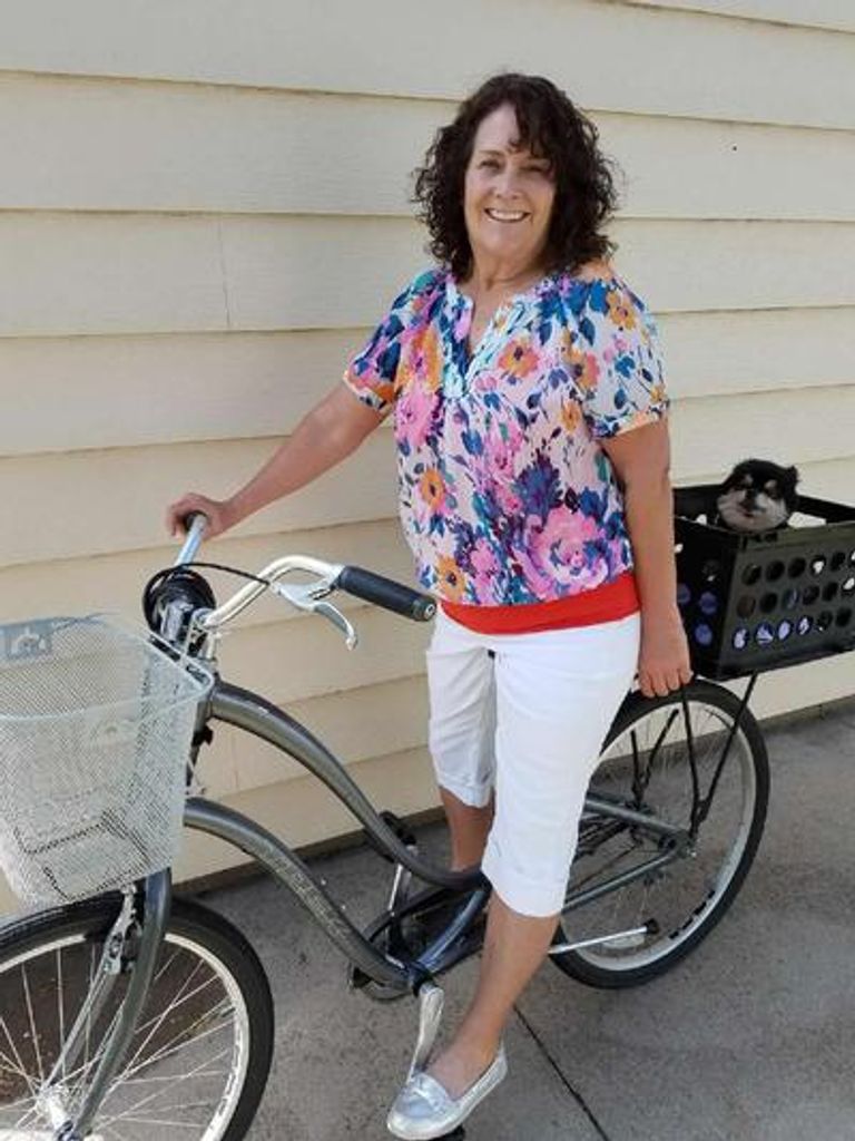 Diana Lynn Fleske Profile Photo