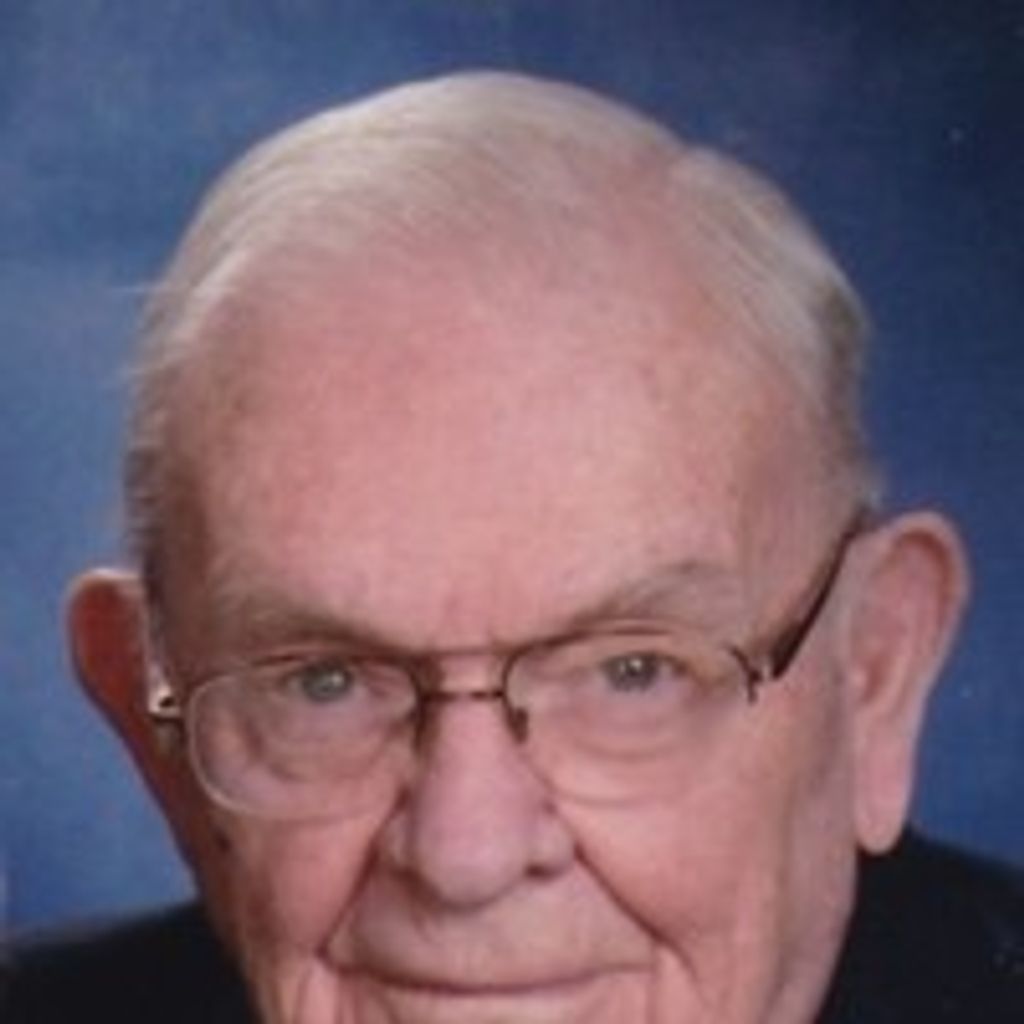 Vernon "Lefty" Rawlings