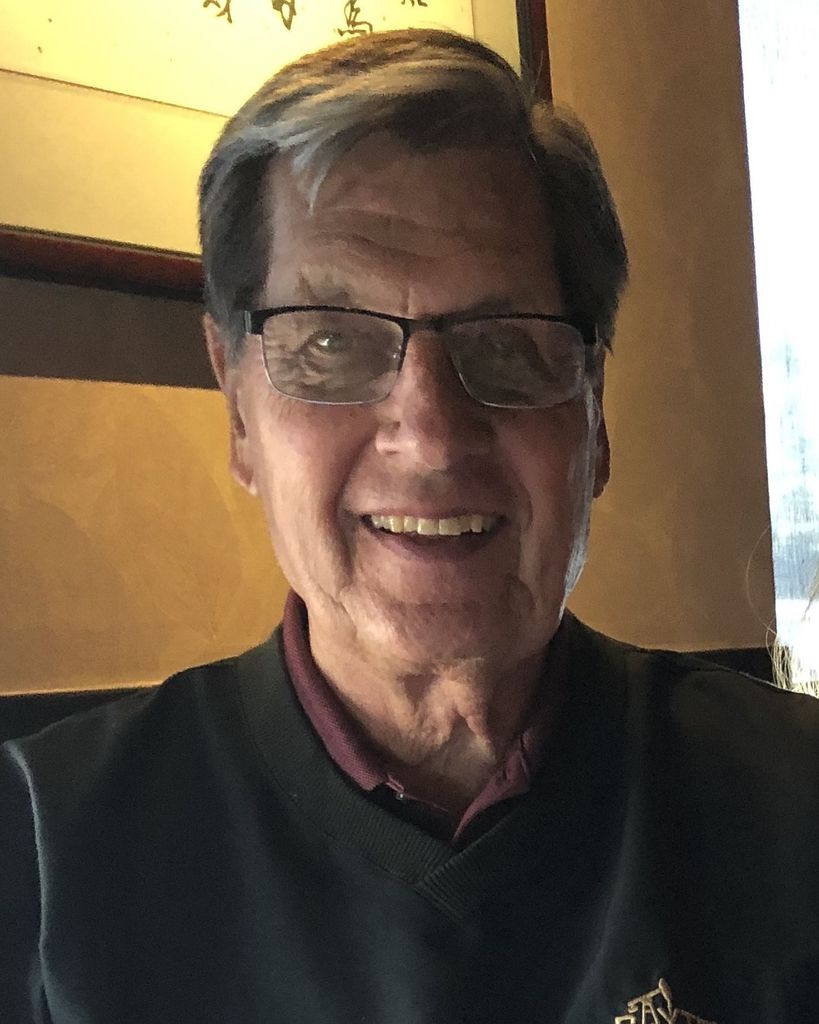 Bernard E Johnson Profile Photo