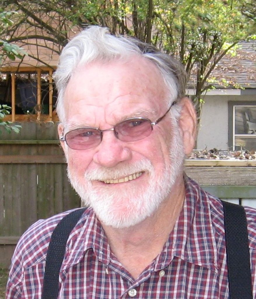 Lester C. Jones