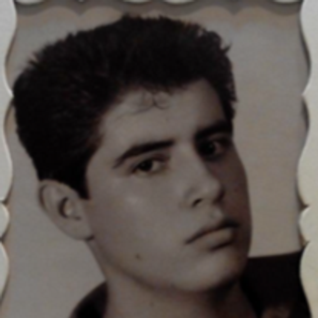 Antonio Moreno