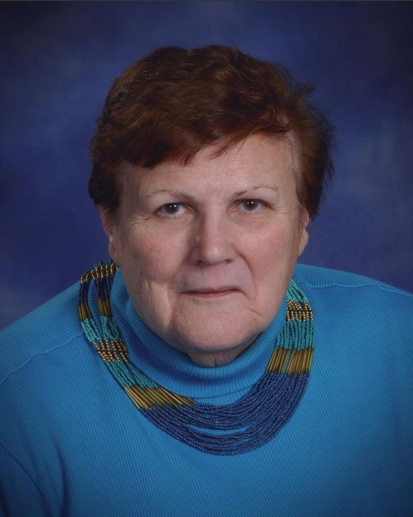 Julie Margaret Kleive Profile Photo