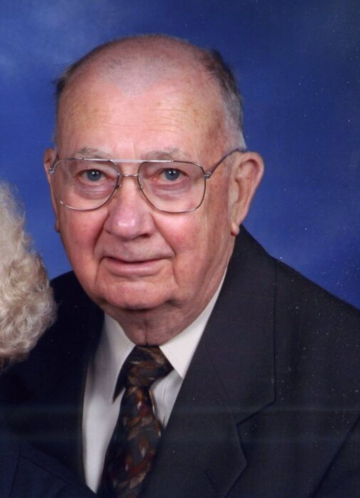 Donald Wayne Viessman Profile Photo