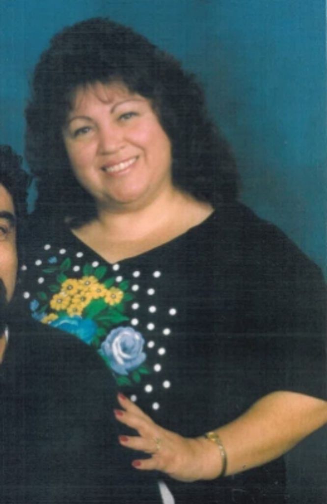 Marie H. Valdez Profile Photo