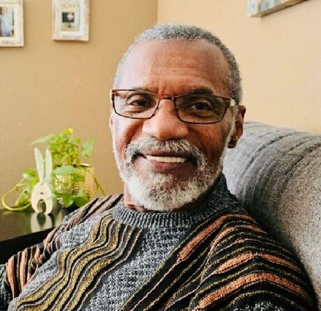 Patrick Henry Belton Profile Photo