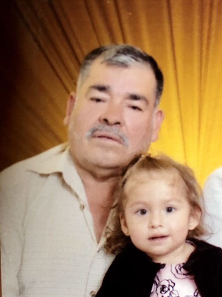 Jose Luis Velazquez Profile Photo