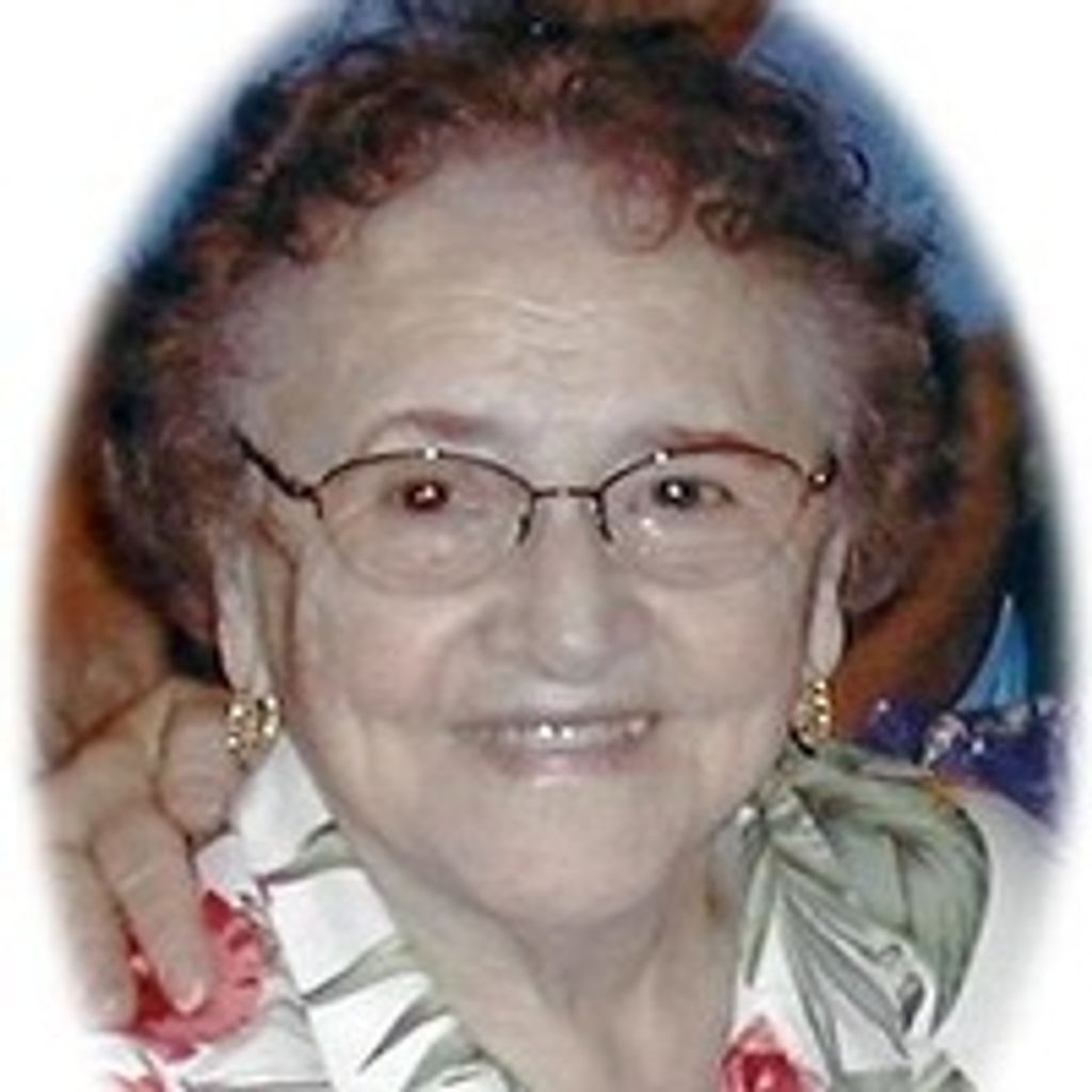 Elsie L. Siedschlaw